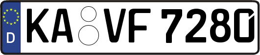 KA-VF7280