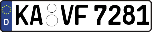 KA-VF7281