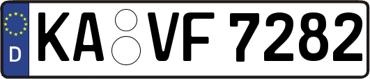 KA-VF7282