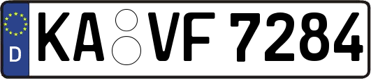 KA-VF7284