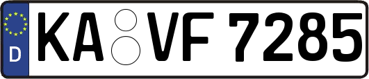 KA-VF7285