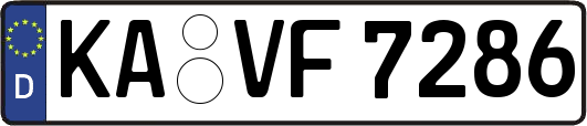 KA-VF7286