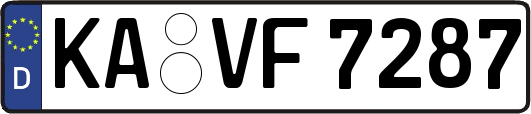 KA-VF7287