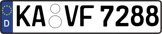 KA-VF7288
