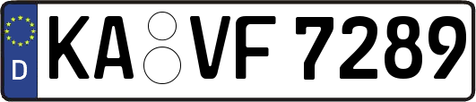 KA-VF7289