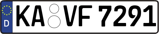 KA-VF7291