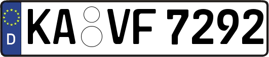 KA-VF7292
