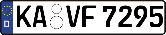 KA-VF7295
