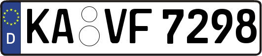 KA-VF7298