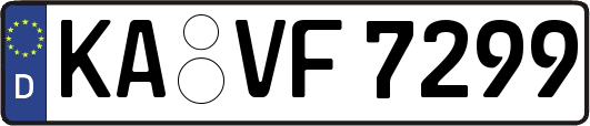 KA-VF7299