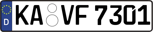 KA-VF7301
