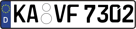KA-VF7302