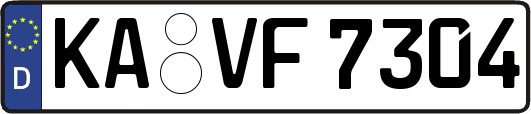 KA-VF7304