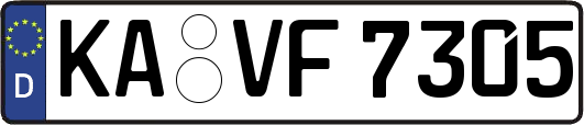 KA-VF7305