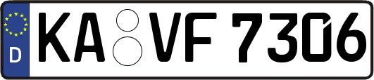 KA-VF7306
