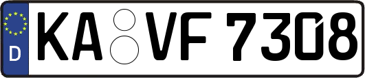 KA-VF7308