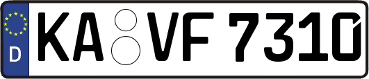 KA-VF7310