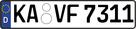 KA-VF7311