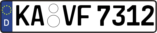 KA-VF7312