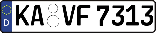 KA-VF7313