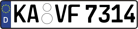 KA-VF7314