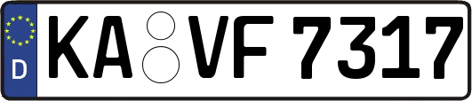 KA-VF7317