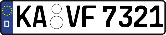 KA-VF7321