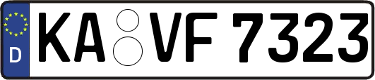 KA-VF7323