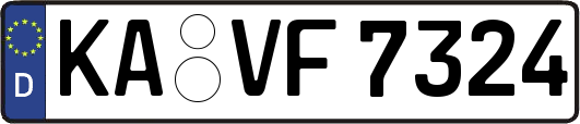 KA-VF7324