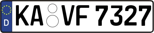 KA-VF7327
