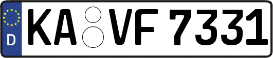 KA-VF7331