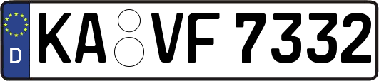 KA-VF7332