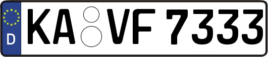 KA-VF7333