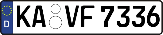 KA-VF7336