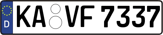 KA-VF7337
