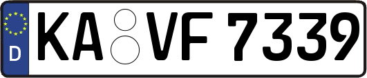KA-VF7339