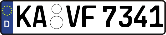 KA-VF7341