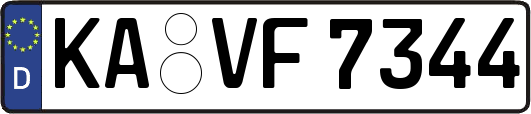 KA-VF7344