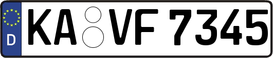 KA-VF7345