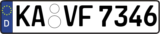 KA-VF7346