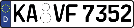 KA-VF7352