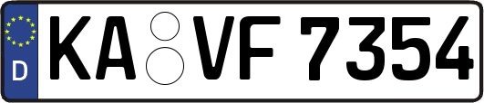 KA-VF7354