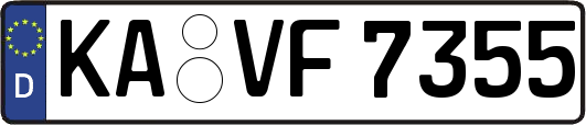 KA-VF7355