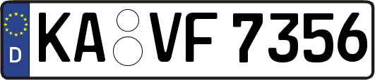 KA-VF7356
