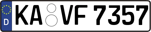 KA-VF7357