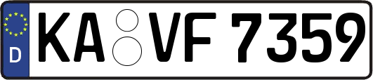 KA-VF7359