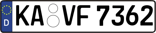 KA-VF7362