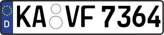 KA-VF7364