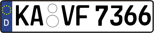 KA-VF7366