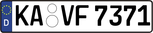KA-VF7371